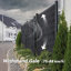 Panneaux de clôture en composite 6 pi H 6 pi-103675790-111686050
