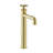 Avallon Single Hole, Single-Handle Wheel, High Arc Bathroom Faucet-51092078