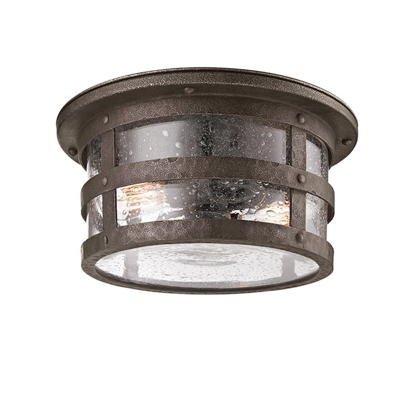 Barbosa 2 - Light Flush Mount