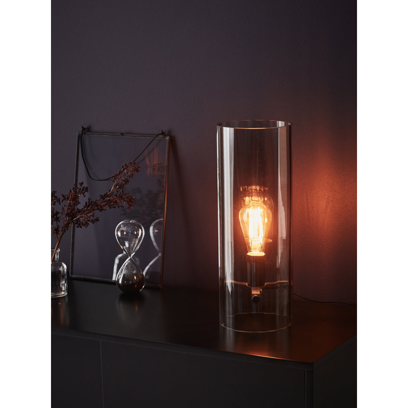 Lafrance Metal Novelty Lamp