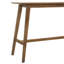 47,25 po Table bistro en bois