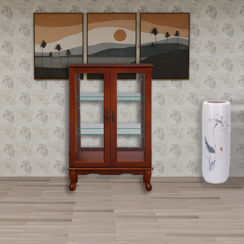 Braydenn 11.75'' Wide Storage Cabinet