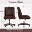 EUHUIMO Task Chair-249403511