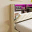 Upholstered Ottoman Bed-52165622