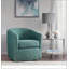 Chaise pivotante Tyler-309731080