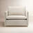 Ashford Crasia Modern Accent Chair