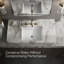 Occasion 16" W x 1.31" H Bathroom Sink Handle-75680282