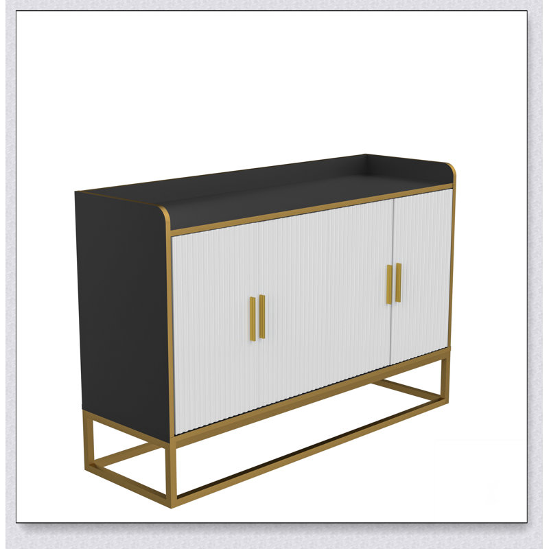 Armoire de rangement moderne Modern