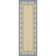 Galena Performance Oriental Indoor/Outdoor Area Rug