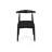 Ione Asheboro Upholstered Wing Back Side Chair-1116618212-1077222763