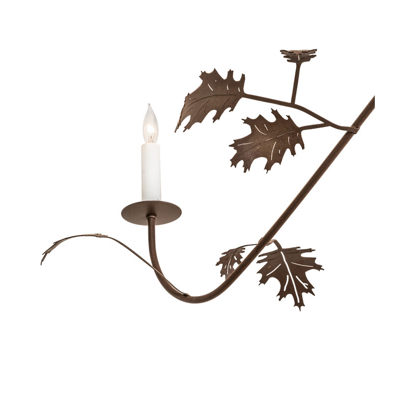 15 - Light Chandelier