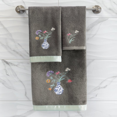 Turkish Cotton Hand Towel