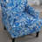 27.1'' Wide Upholstered Armchair with Solid Wood Legs-1738853907