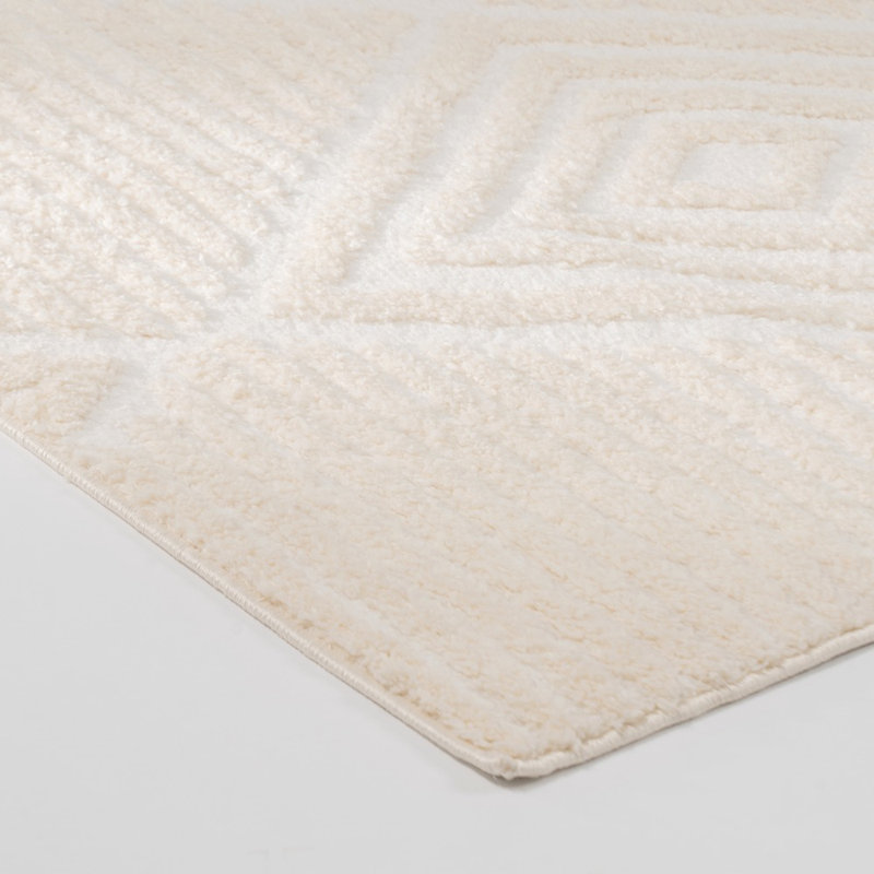Roehit Machine Tufted Area Rug, Rectangle 160 x 230cm