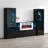 Camberlynn Entertainment Center for TVs up to 75" with Electric Fireplace Included-1857510306