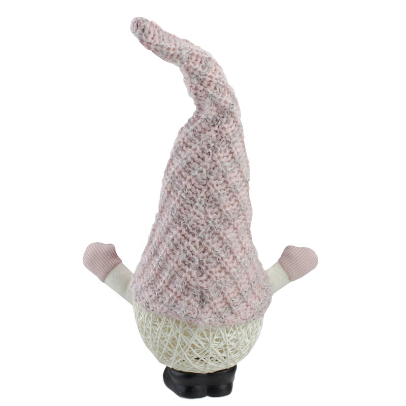 Figurine gnome 14 po