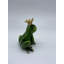 Grenouille avec couronne