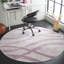 Tapis performance abstrait Shelva-22787480