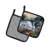 Caroline's Treasures Polyester Potholder Set