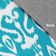 Welford Chenille Abstract Indoor Rug