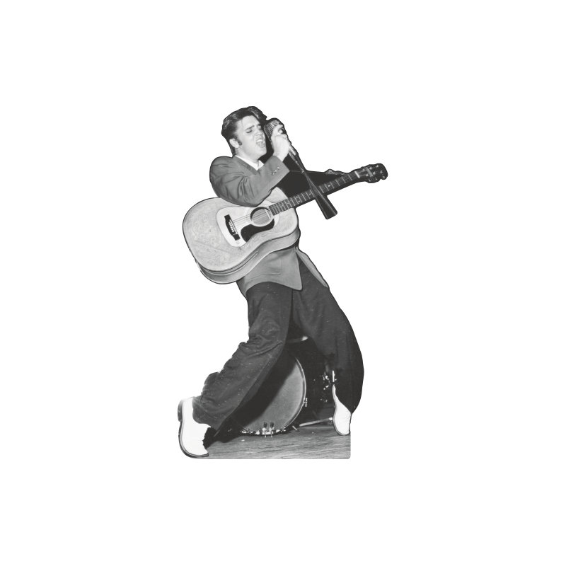 SC4252 Elvis 1919
