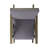 GUS ROCKING CHAIR