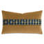 Uma Lumbar Pillow Cover & Insert