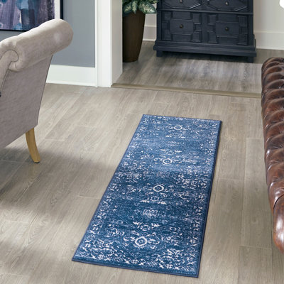 Oriental Indoor Rug