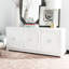 Buffet de 63 po de large Arcelia