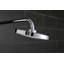 Pomme de douche à pluie 2,0 GPM Awaken-29336711