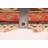 Jules Sultane Red Rug 10'0" x 10'0"