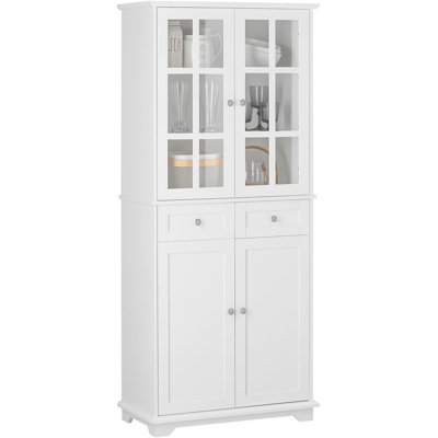 Drumcullen 175 cm H Kitchen Unit without Appliances