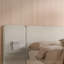 Isla Bed Beige-34599373