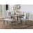Tailoar Linen Upholstered Bench