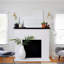 Miroir décoratif biseauté moderne et contemporain Provenzano-24761702