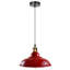 Grubb 1 - Light Orange Pendant-879493636