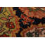 Tapis oriental traditionnel 5 x 6