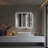 Geofrey Rectangle Mirror