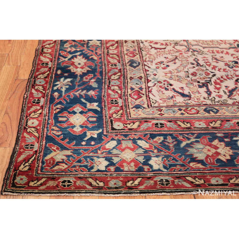 One-of-a-Kind Rectangle 7'5" X 9'9" Area Rug