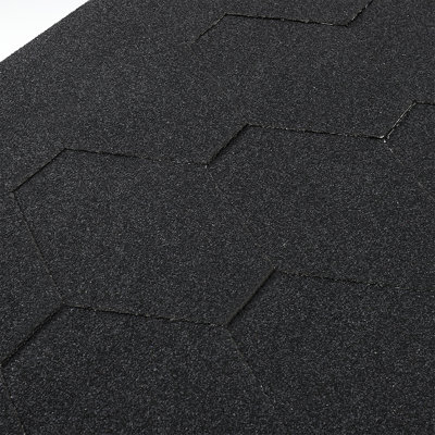 Dakota Fields Roofing Kit