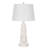 Asley Resin Table Lamp