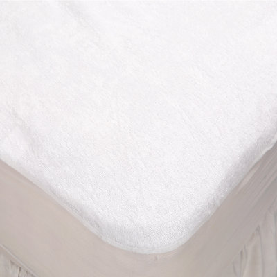 Claes Fitted Mattress Protector