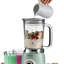 Ariete Vintage 1.5L Glass Jug Blender-68873066