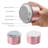 Compact Portable Bluetooth Speaker With 360° Sound And 8-Hour Playtime
