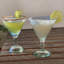 Broadbridge 13 oz. Verre à martini