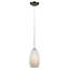 Luminaire suspendu à 1 lumière Carballo-25243088-25243085