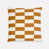 Brown/White Geometric selected