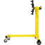 Support rotatif pour moteur, support rotatif pour moteur d'une capacité de 1000 lb Coyote
