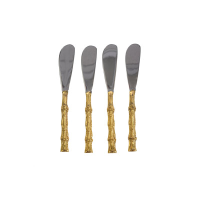 Nimmons Stainless Steel Spreader