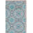 Childers Hand Hooked Performance Geometric Rug-33150883